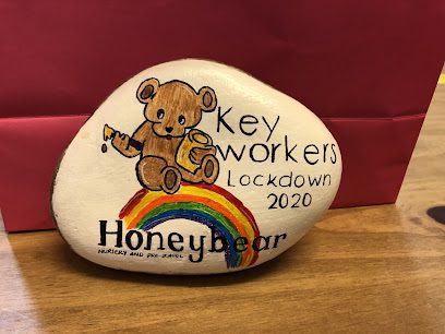 honey bear nursery Gatley